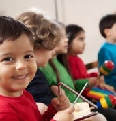 King's Kid Creche