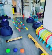 Mess Makers Kids Studio