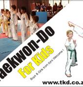 Bedfordview Magua Taekwon-Do Bedfordview Taekwondo Classes & Lessons 1_small