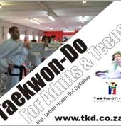 Bedfordview Magua Taekwon-Do Bedfordview Taekwondo Classes & Lessons 2_small