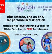 Splash Aquademy Swim School Bassonia Swimming Classes & Lessons 2_small