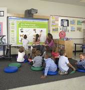 Magic Prep and Primary School Lombardy East Early Learning Home Education 4_small