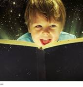 Develop a love for reading