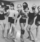 SWISH Studios Salt Rock Ballet Dancing Classes & Lessons 1_small