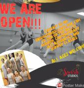 SWISH Studios Salt Rock Ballet Dancing Classes & Lessons 2_small