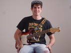 10 % off first month of lessons! Sandton Guitar Classes & Lessons