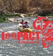 River Rafting