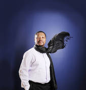 David Thatanelo April