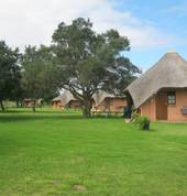 Caravan Park