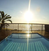 Splash pool