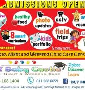 24/7 Baby Castle Day Care Noordwyk Day Care 1_small
