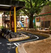 Woodlands Creche and Pre-School Hurlingham Early Learning Education Centres 3_small