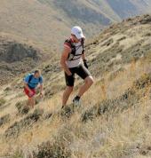 Moolmanshoek hiking