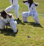 OYAMA SCHOOL OF KARATE Polokwane City Fitness Clubs 1_small