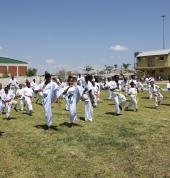 OYAMA SCHOOL OF KARATE Polokwane City Fitness Clubs 3_small