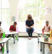Sandown Happy Kids Preschool Sandown Early Learning Education Centres 1_small