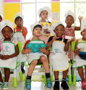 Sandown Happy Kids Preschool Sandown Early Learning Education Centres 2_small