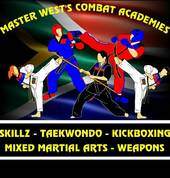 Pretoria North Combat Taekwondo/Karate Academy Pretoria North Kickboxing Classes & Lessons 2_small