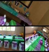 Kids Parties