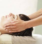 Reiki Mind | Body | Spirit Session.