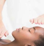 Reiki Mind | Body | Spirit Session.