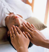 Reiki Mind | Body | Spirit Session.