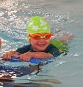 ANGEL FISH SWIM SCHOOL Roodekrans Swimming Classes & Lessons 1_small