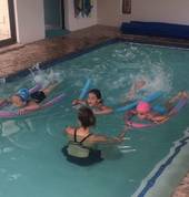 ANGEL FISH SWIM SCHOOL Roodekrans Swimming Classes & Lessons 2_small