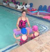 ANGEL FISH SWIM SCHOOL Roodekrans Swimming Classes & Lessons 3_small