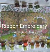 Ribbon Embroidery Francis Evatt Park Craft Classes & Lessons 1_small