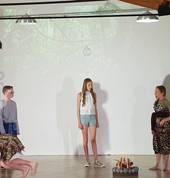 Theatre Workshop