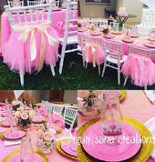 Princes Party