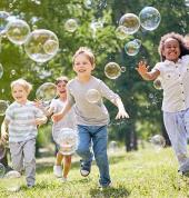 Kidcave - Play with me Midrand City Early Learning Classes & Lessons 2_small