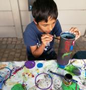 Art Expression