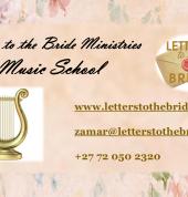 Letters to the Bride Music School Douglasdale Harp Teachers 1_small