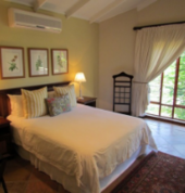 Accommodation Limpopo 5 star lodges