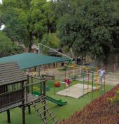 School Garden
