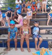 Sunninghill Aquatics Bryanston City Pre School Sports 3_small