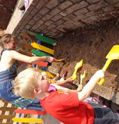Carlswlad / Kyalami Preschool Montessori Carlswald Preschools 1_small