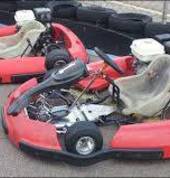 Kyalami Karts