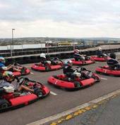 Our karts