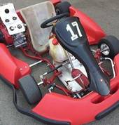 Kyalami Kart