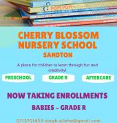 Cherry Blossom Nursery School Sandton Early Learning Education Centres 1_small