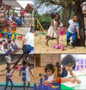 Cherry Blossom Nursery School Sandton Early Learning Education Centres 2_small