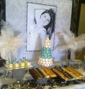 Breakfast at Tiffany's  - 21st
