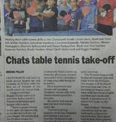 Chatsworth Table Tennis Association Chatsworth Table Tennis Classes & Lessons 1_small