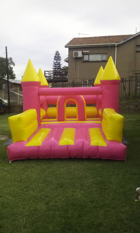 jumping castle kmart