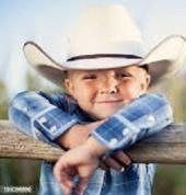 Wanna be a COWBOY?