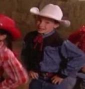 Let's Dance - Cowboys & Cowgirls!