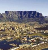 Explore Table Mountain